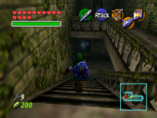 OoT-Forest Temple 4 Oct97 Comp.png