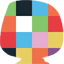 Lbp1 March08 rainbow squares icon.tex.png