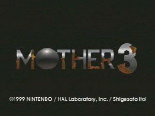 Mother3 64-prerelease titlescreen.jpg