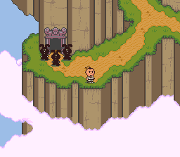 Mother 2 Pink Cloud Entrance.png