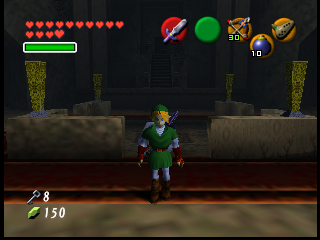 OoT-Forest Temple April98 4 Comp.png