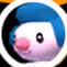 Pokemon Battle Revolution Mime Jr Icon.png