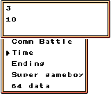 Robopon GBC Debug Menu Test O Time.png