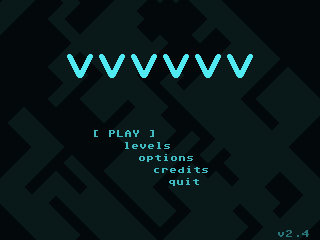 VVVVVVPC titlescreen.png