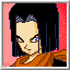 DBZLOG2 Android17 JP.png