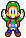 MLSS - Luigi Falling with Parachute (Proto).png