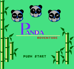 PandaAdventure PowerjoyTitle.png