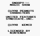 Snoopymagicshow copyrightjp.PNG