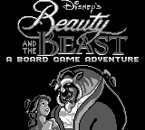 Beauty and the Beast - A Board Game Adventure Unused SGB Palette Title.png