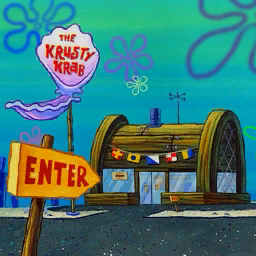 Lbp3 spongebob krusty krab mus early.png