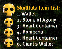 Expert Gamer 054 - House of Skulltula Rewards.png