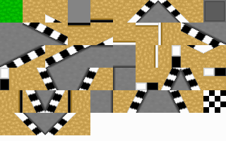 WackyKart-DOS-TilesA F1.png