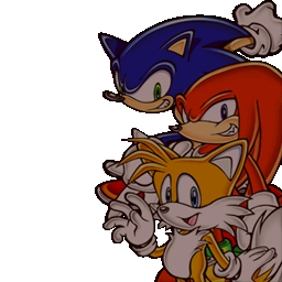 SonicAdventure2 HeroesUnused.png