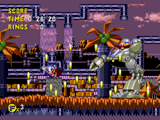 SonicCD510PincherPTPBossComparison Ingame Screenshot.png