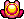 Kirby & The Amazing Mirror Unused Missilie Sprite.png