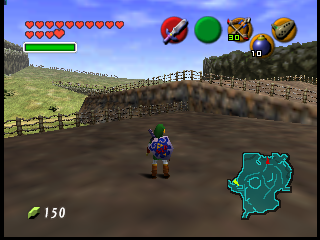 OoT-Near Gerudo Valley Final.png