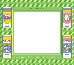 PokemonGreenFinalSGBBorder.png