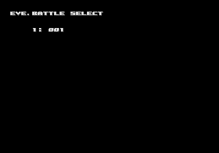 SD Gundam G Generation F Debug Menu Event Battle Test.png