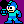 MM2 - Mega Man Inching (Unused Super Arm).png