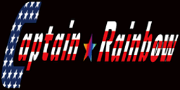 Captain Rainbow old logo.png
