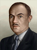 HoI4 Portrait Soviet Victor Baydalakov.png