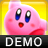 Kirby Triple Deluxe Demo icon.png