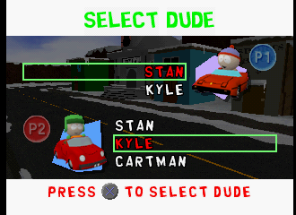 SouthParkRallyPS1 Final SelectDudeMulti.png