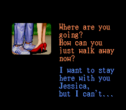 Final Fight SNES ending cutscene Cody and Jessica.png