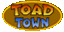 Welcome to the Town with a lot of Toads‎.