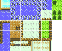 Pokémon Crystal Tileset Modern Unused Blocks.png