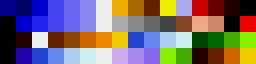 SonicCD R11A S1Title Palette.png