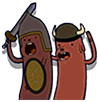 BATTD MinionHotdogGuardsPortrait.png