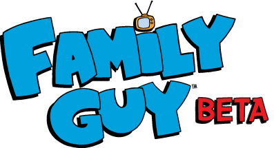 FamilyGuyTheQuestForStuff Mobile logo SL.png