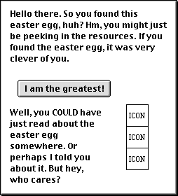 Aspirin 2 (Mac OS Classic) - Easter Egg.png