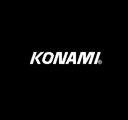 KONAMI...all rights reserved