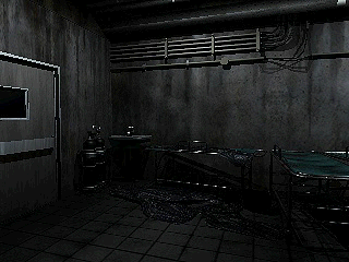 Biohazard 2 PlayStation unused background14.png