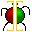 Aspirin 2 (Mac OS Classic) - Unused Icon.png