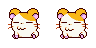 Hamtaro HHH - Hamtaro Wait-Q JP.png