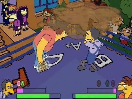 Simpsons Wrestling Prerelease School.jpg