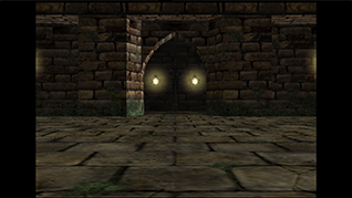 DarkCloud Demon Shaft hallway.jpg