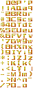 Ddr1st-font8x810.png