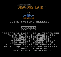 Dragon's Lair E Copyright Screen 2.png