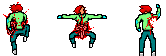 Hm2-Richter shotgun death sprites.png