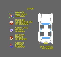 Ghostbusters - NES - Shop.png