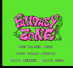 Fantasy Zone (NES, Tengen)-title-unused.png