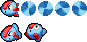 Two unused enemies with one Kirby? More likely than you think.