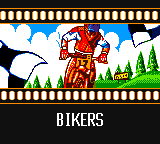 Konami GB Collection Vol. 3 (GBC-EU) Bikers.png