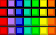 SMK UnusedRainbowPalette.png