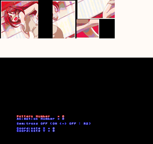 Love Hina 2 - Debugmenu3.png