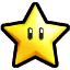 NSMBW-items menu 2D Super Star.png